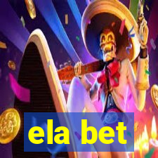 ela bet